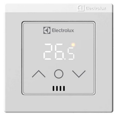 Терморегулятор Electrolux ETV-16W управление Wi-Fi НС-1432049