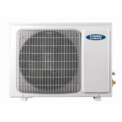 Кондиционер настенный (сплит-система) General Climate Astra Premium GC-A24HR1/GU-A24H1
