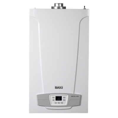 Котёл газовый Baxi Eco Life 1.24F 7814105