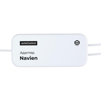 Адаптер Navien, RS485 (Modbus) ES-BRNV-01 EctoControl ec01058