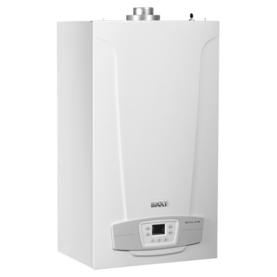 Котёл газовый Baxi Eco Life 1.24F 7814105