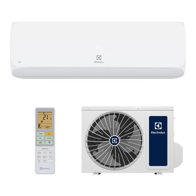 Кондиционер настенный (сплит-система) Electrolux Loft EACS-09HAL/N3