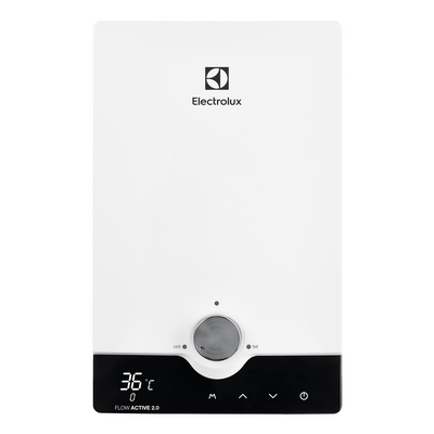 Водонагреватель проточный Electrolux Flow Active 2.0 NPX 8 НС-1146493