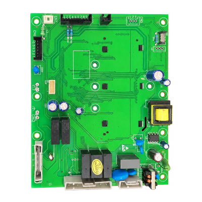 Электронная плата управления для котлов Baxi Luna-3, Nuvola-3 (5687010), PCB-026