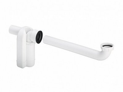 Сифон для раковины 11/4"х32 Viega 570323