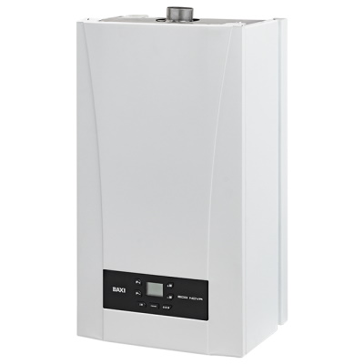 Котёл газовый Baxi Eco Nova 14F 100021539