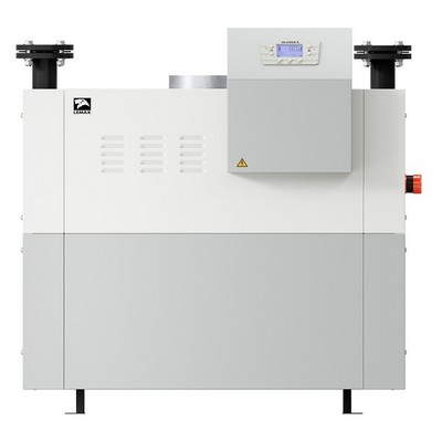 Котёл газовый Лемакс Clever L 200 129789