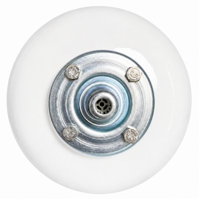 Бак расширительный для ГВС 12 л 3/4" 8 бар белый Valfex VF.GVS.0012