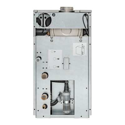 Котёл газовый конденсационный Baxi Power HT 1.130 7686658