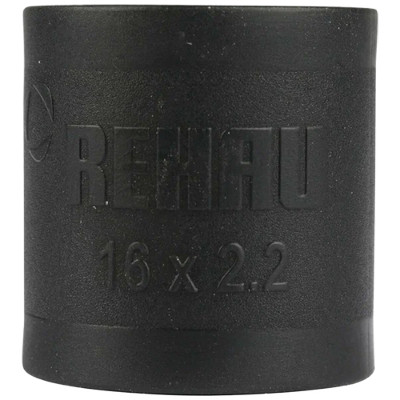 Гильза PEX надвижная PVDF Рехау Rautitan PX