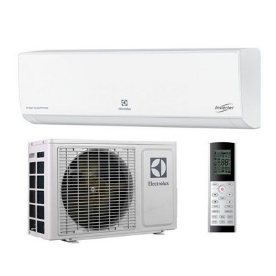 Кондиционер настенный (сплит-система) Electrolux Portofino EACS-07HP/N3_23Y
