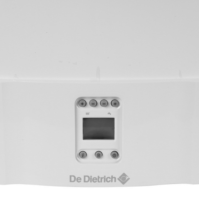 Котёл газовый De Dietrich Zena MS 24 CZB46124352
