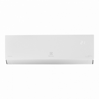 Кондиционер настенный (сплит-система) Electrolux Enterprise Super DC EACS/I-24HEN-WHITE/N8_24Y