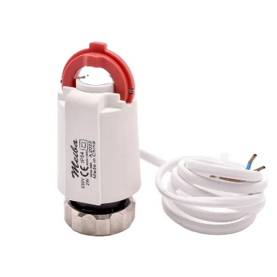 Сервопривод Meiba НЗ 230 В MB-921