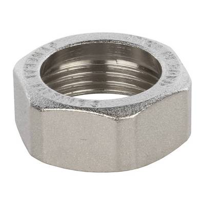 Американка латунная внутренняя/внутренняя резьба под конус никелированная Stout