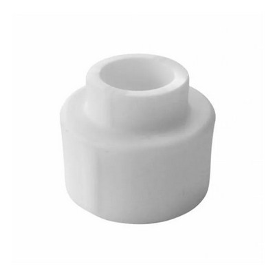 Муфта перех. В-В 32х25 БЕЛ ппр Valfex