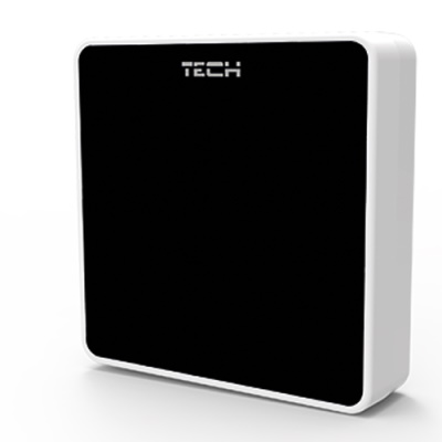 Датчик беспроводной температуры Tech С-8R