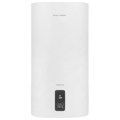 Водонагреватель накопительный Royal Thermo Citadel Unic RWH 100 НС-1605938