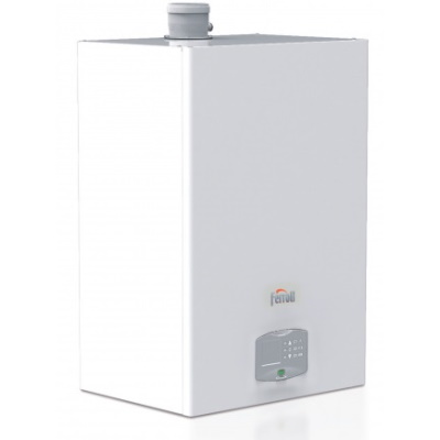 Котёл газовый конденсационный Ferroli Force W 60 0MDSAAWA