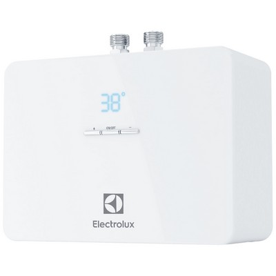 Водонагреватель проточный Electrolux Aquatronic Digital 2.0 NPX6 НС-1146492