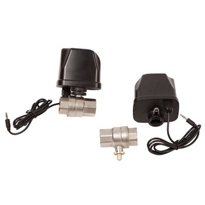 Система контроля протечки воды Arrowhead 1/2" беспроводная 511322