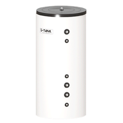 Ёмкость буферная S-Tank SS