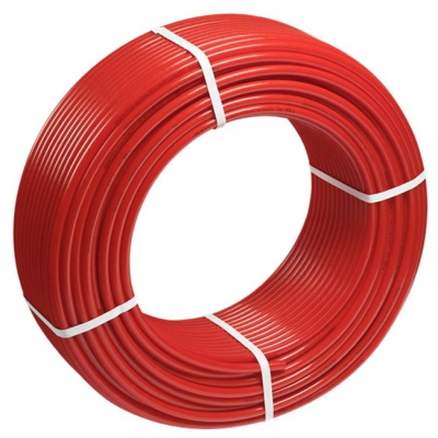 Труба из термостойкого полиэтилена PE-RT Ø16х2,0 мм Grosser pipe GSPERT16200