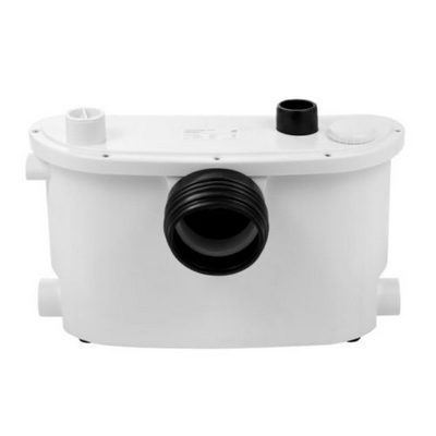 Канализационная установка Belamos с ножами KNS-4001