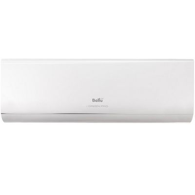 Кондиционер настенный (сплит-система) Ballu iGreen Pro BSAG-12HN8