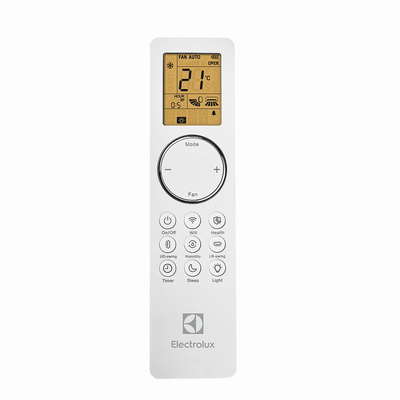 Кондиционер настенный (сплит-система) Electrolux Enterprise Super DC EACS/I-24HEN-WHITE/N8_24Y