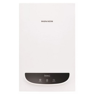 Котёл газовый Navien Deluxe С Coaxial -40k PNGB3510040L001