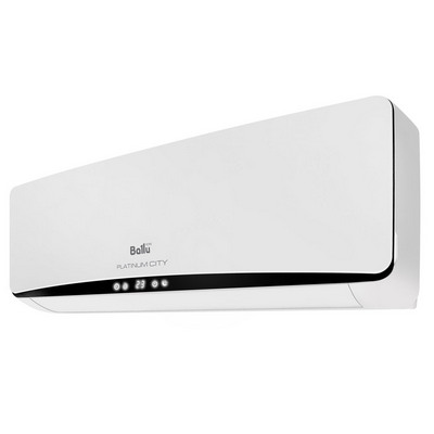 Кондиционер настенный (сплит-система) Ballu Platinum City BSEP-24HN8