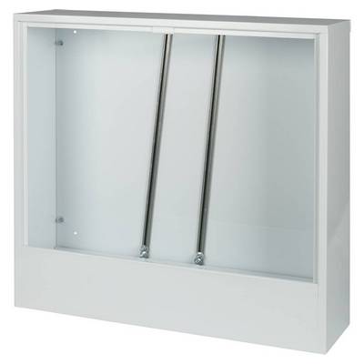 Коллекторный шкаф ШРН-180-4 наружный 11-12 выходов (650х180х850) Stout SCC-1003-001112