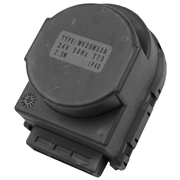 Мотор трёхходового клапана Elbi для котлов Baxi (5694580) 200025379, 5647340