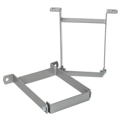 Коллектор для котельных на 3 контура с ВР 11/2"хНР 11/2"стальной в теплоизоляции (верх. и нижн. патрубки) Stout SDG-0017-004023