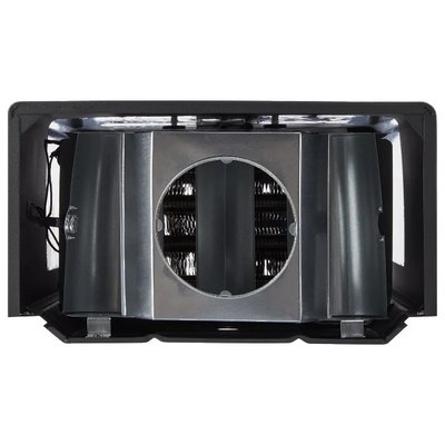 Водонагреватель газовый проточный Royal Thermo Royce GWH 11 Grafit