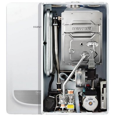 Котёл газовый Navien Deluxe S -35k PNGB3500035L001