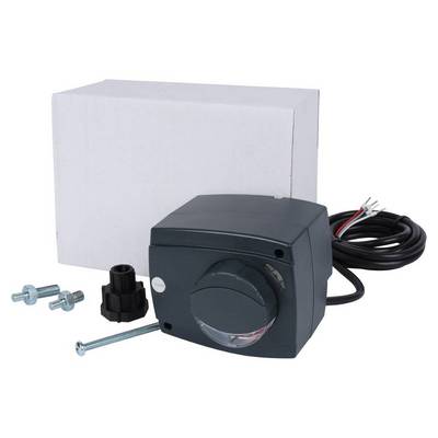 Электропривод для 3-ходового клапана 24 В для пропорциональной регулировки Stout SVM-0005-230016