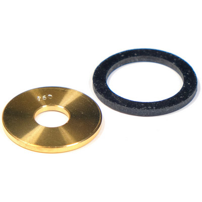 Комплект для перехода на сжиженный газ G31 (Ø9,60) Time Power 160 K Italtherm 401044960