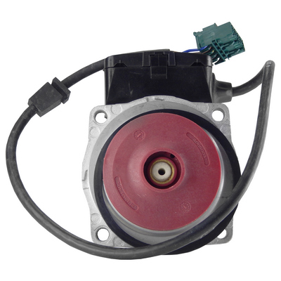 Двигатель циркуляционного насоса Vaillant VHSL-15/6HE-2 (по часовой стрелке) (0020213167)