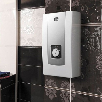 Водонагреватель проточный PPH2 Hydraulic 15 кВт, 380 В Kospel (Коспел)