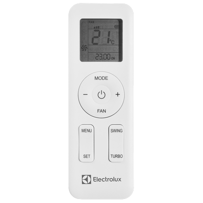 Кондиционер настенный (сплит-система) Electrolux Fusion 2.0 EACS-09HF2/N3