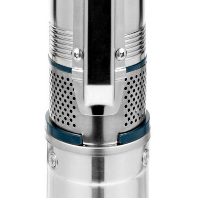 Насос погружной скважинный 3" Belamos 3JNR-90/3 кабель 15 м 3JNR-90/3