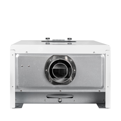 Котёл газовый Mizudo M44ТL с шиной OpenTherm БП-00001485