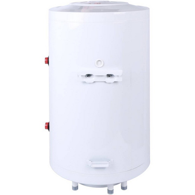 Бойлер косвенного нагрева Stout с ТЭНом в комплекте настенный