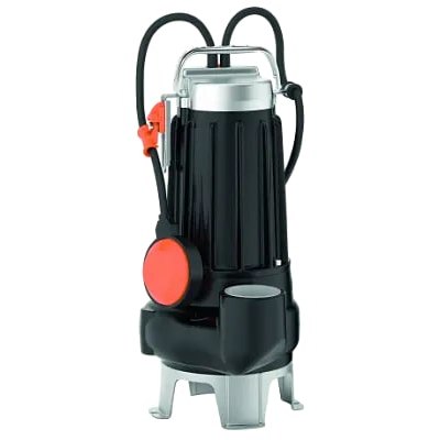 Насос фекальный Pedrollo MCm 15/45 48SGM92A0A1U