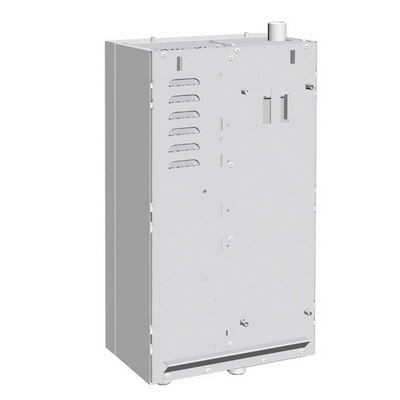 Котёл электрический Zota Solid-X 6 кВт SS3468421006