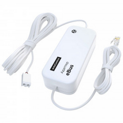 Адаптер E-Bus, RS485 (Modbus) ES-BREB-01 EctoControl ec01045