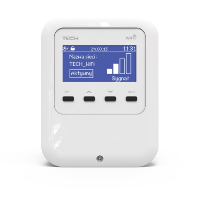 Интернет-модуль Tech Wi-Fi RS ST-5060N