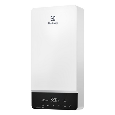 Водонагреватель проточный Electrolux Sensomatic Pro NPX 12-18 НС-1036901